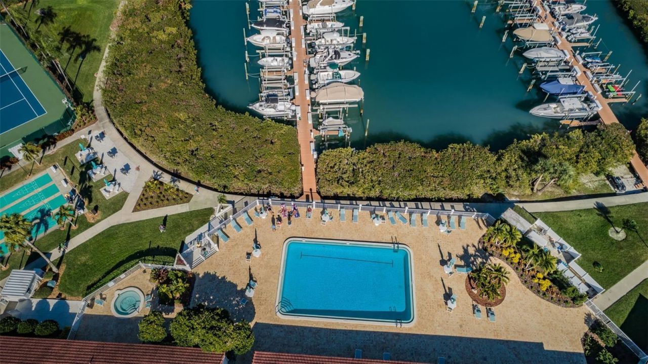 7979 Sailboat Key Boulevard S, Unit 205, South Pasadena, FL 33707 Photo