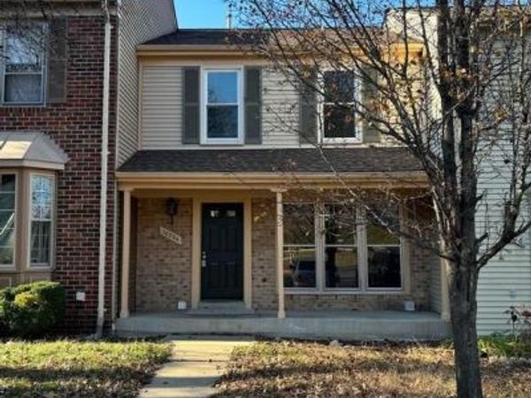 10704 WAKEMAN DRIVE, FREDERICKSBURG, VA 22407