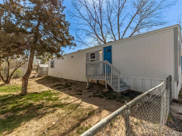 103 N Josephine Avenue, Milliken, CO 80543