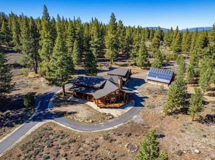 12804 Quail Lane, Truckee, CA 96161 Photo
