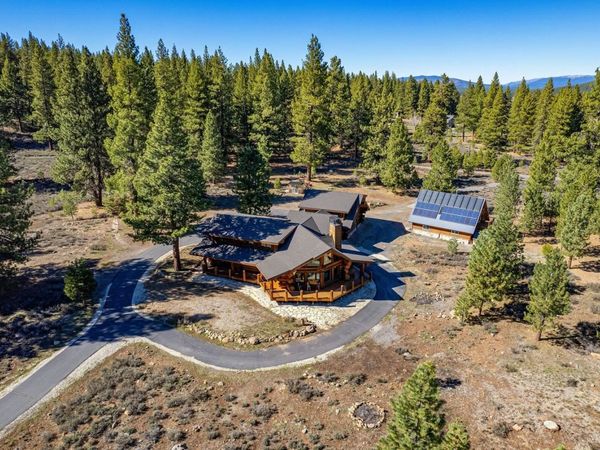 12804 Quail Lane, Truckee, CA 96161