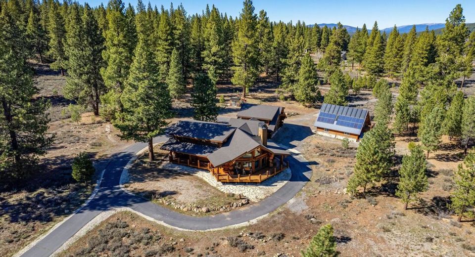 12804 Quail Lane, Truckee, CA 96161 Photo