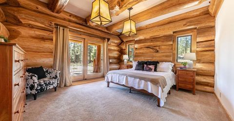 12804 Quail Lane, Truckee, CA 96161 Photo