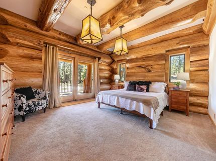 12804 Quail Lane, Truckee, CA 96161 Photo