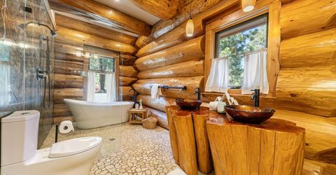 12804 Quail Lane, Truckee, CA 96161 Photo