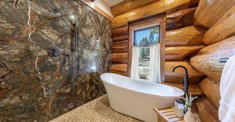 12804 Quail Lane, Truckee, CA 96161 Photo