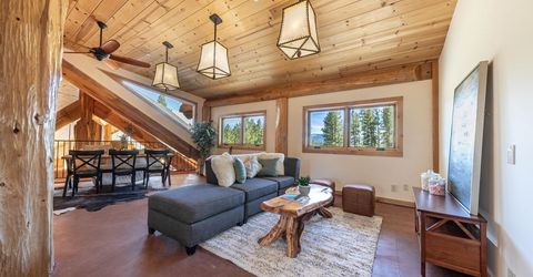 12804 Quail Lane, Truckee, CA 96161 Photo