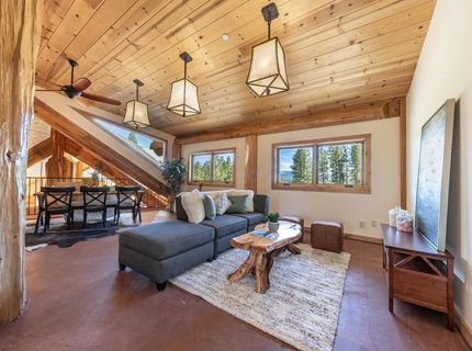 12804 Quail Lane, Truckee, CA 96161 Photo