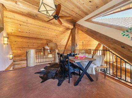 12804 Quail Lane, Truckee, CA 96161 Photo