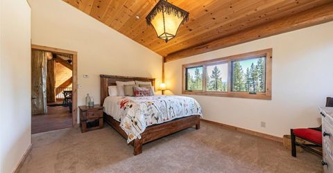 12804 Quail Lane, Truckee, CA 96161 Photo