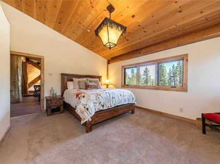 12804 Quail Lane, Truckee, CA 96161 Photo