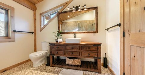 12804 Quail Lane, Truckee, CA 96161 Photo