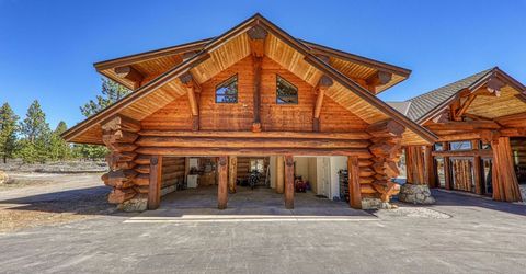 12804 Quail Lane, Truckee, CA 96161 Photo