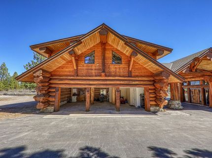 12804 Quail Lane, Truckee, CA 96161 Photo