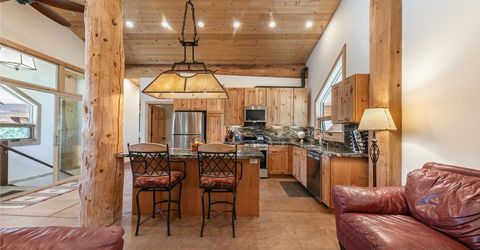 12804 Quail Lane, Truckee, CA 96161 Photo