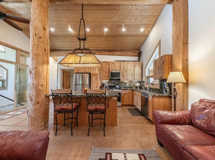 12804 Quail Lane, Truckee, CA 96161 Photo