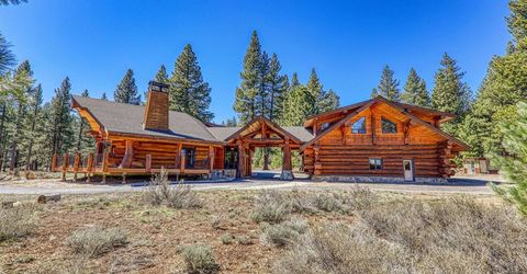 12804 Quail Lane, Truckee, CA 96161 Photo