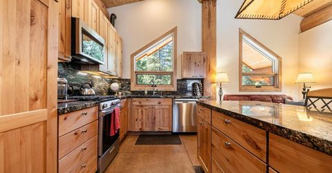 12804 Quail Lane, Truckee, CA 96161 Photo