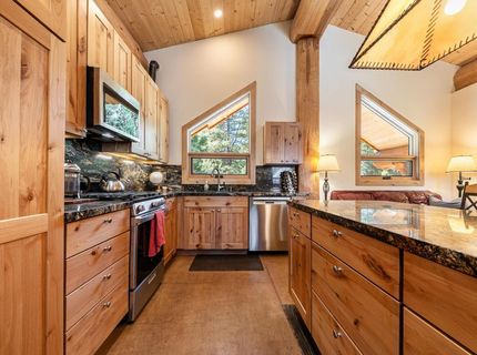 12804 Quail Lane, Truckee, CA 96161 Photo