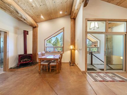 12804 Quail Lane, Truckee, CA 96161 Photo