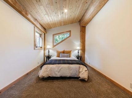 12804 Quail Lane, Truckee, CA 96161 Photo
