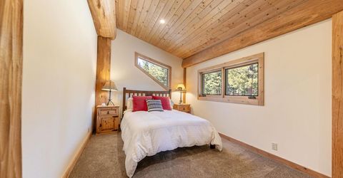 12804 Quail Lane, Truckee, CA 96161 Photo