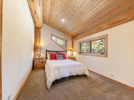 12804 Quail Lane, Truckee, CA 96161 Photo