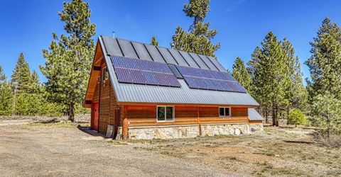 12804 Quail Lane, Truckee, CA 96161 Photo