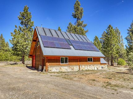 12804 Quail Lane, Truckee, CA 96161 Photo