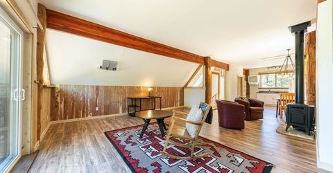 12804 Quail Lane, Truckee, CA 96161 Photo