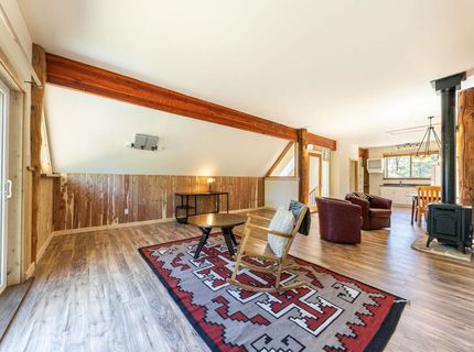 12804 Quail Lane, Truckee, CA 96161 Photo