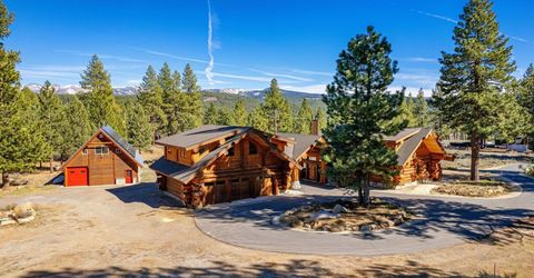 12804 Quail Lane, Truckee, CA 96161 Photo