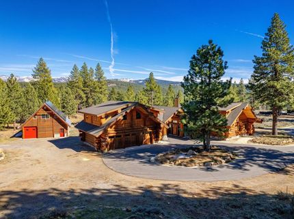 12804 Quail Lane, Truckee, CA 96161 Photo