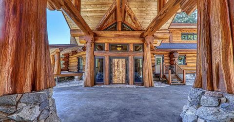 12804 Quail Lane, Truckee, CA 96161 Photo