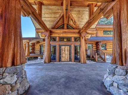 12804 Quail Lane, Truckee, CA 96161 Photo