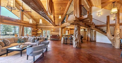 12804 Quail Lane, Truckee, CA 96161 Photo