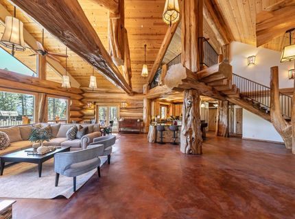 12804 Quail Lane, Truckee, CA 96161 Photo