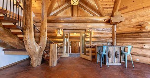 12804 Quail Lane, Truckee, CA 96161 Photo