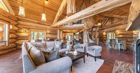 12804 Quail Lane, Truckee, CA 96161 Photo