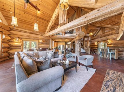 12804 Quail Lane, Truckee, CA 96161 Photo