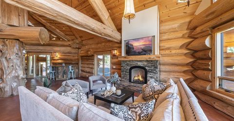 12804 Quail Lane, Truckee, CA 96161 Photo
