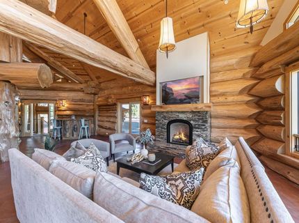 12804 Quail Lane, Truckee, CA 96161 Photo