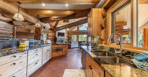 12804 Quail Lane, Truckee, CA 96161 Photo