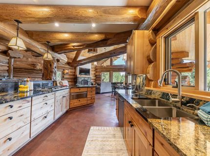 12804 Quail Lane, Truckee, CA 96161 Photo