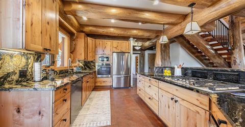 12804 Quail Lane, Truckee, CA 96161 Photo