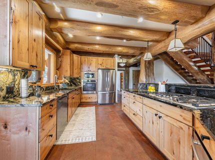 12804 Quail Lane, Truckee, CA 96161 Photo