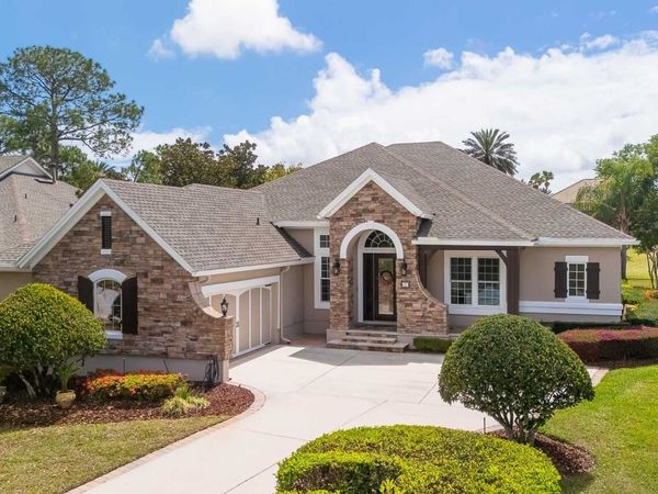 167 La Mesa Dr, St Augustine, FL 32095
