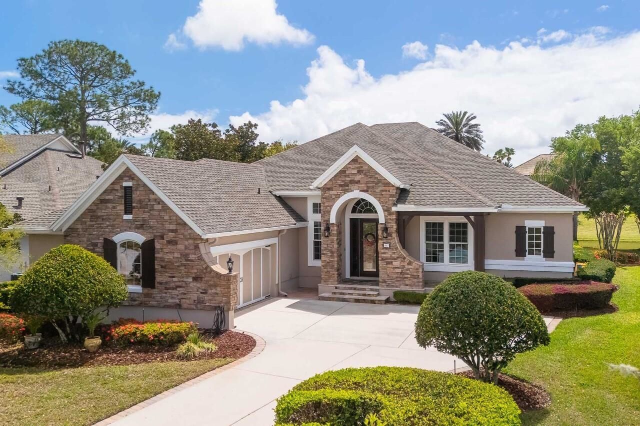 167 La Mesa Dr Saint Augustine, FL 32095