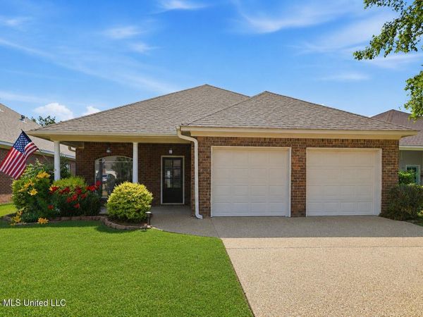 716 Hartwood Cove, Brandon, MS 39042