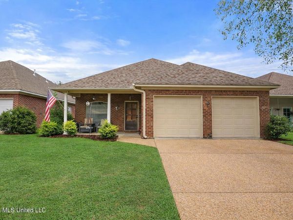 716 Hartwood Cove, Brandon, MS 39042